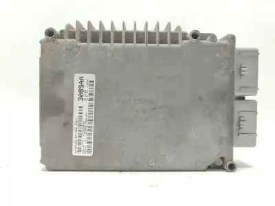 Tweedehands auto-onderdeel ecu motorcontroller voor chrysler neon ii 2.0 16v oem iam-referenties 04745860