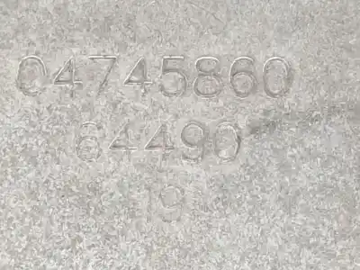 Second-hand car spare part ecu engine control for chrysler neon ii 2.0 16v oem iam references 04745860  04745860