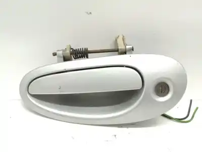 Tweedehands auto-onderdeel buitenste handgreep links voor voor chrysler neon ii 2.0 16v oem iam-referenties 0qa39tzzaf