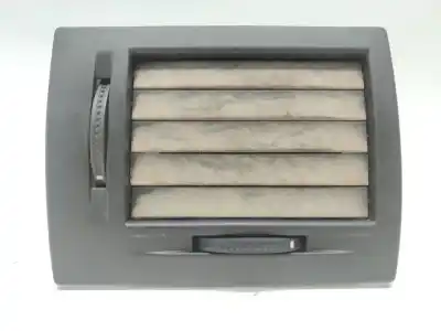 Gebrauchtes Autoersatzteil LÜFTUNGSGITTER zum OPEL MERIVA A MONOSPACE (X03) 1.7 CDTI (E75) OEM-IAM-Referenzen 2892001  