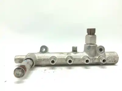 Gebrauchtes Autoersatzteil INJEKTORRAMPE zum OPEL MERIVA A MONOSPACE (X03) 1.7 CDTI (E75) OEM-IAM-Referenzen 97313863  