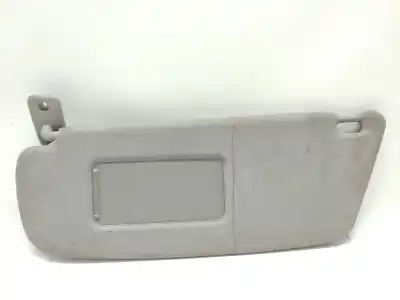 Pezzo di ricambio per auto di seconda mano TENDA SINISTRA per OPEL MERIVA A MONOSPACE (X03) 1.7 CDTI (E75) Riferimenti OEM IAM 13145219  