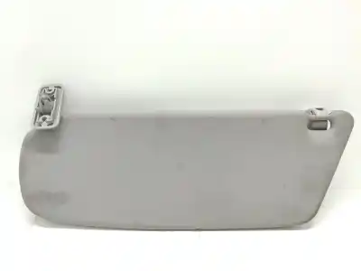 Pezzo di ricambio per auto di seconda mano PARASOLE DESTRO per OPEL MERIVA A MONOSPACE (X03) 1.7 CDTI (E75) Riferimenti OEM IAM 13145218  