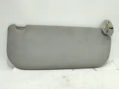 Pezzo di ricambio per auto di seconda mano PARASOLE DESTRO per ALFA ROMEO 156 SPORTWAGON (932_) 1.9 JTD (932B2B, 932B2C) Riferimenti OEM IAM 0000156016268  