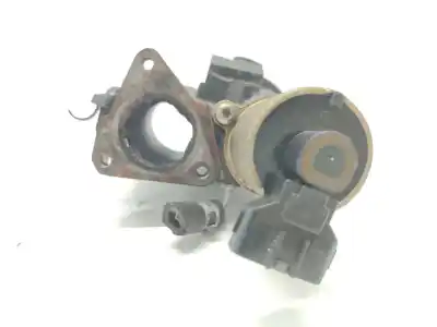 Pezzo di ricambio per auto di seconda mano VALVOLA EGR per OPEL MERIVA A MONOSPACE (X03) 1.7 CDTI (E75) Riferimenti OEM IAM 98060795  