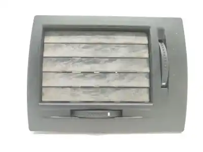 Pezzo di ricambio per auto di seconda mano GRIGLIA DI AERAZIONE per OPEL MERIVA A MONOSPACE (X03) 1.7 CDTI (E75) Riferimenti OEM IAM 2892002  