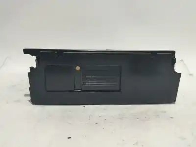 Gebrauchtes Autoersatzteil aschenbecher zum opel meriva a monospace (x03) 1.7 cdti (e75) oem-iam-referenzen 13130836