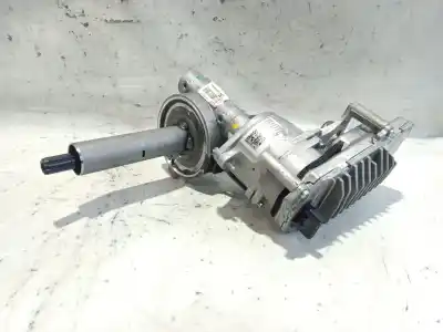 Gebrauchtes Autoersatzteil lenksäule zum opel meriva a monospace (x03) 1.7 cdti (e75) oem-iam-referenzen 13153554