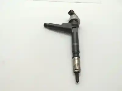 Gebrauchtes Autoersatzteil injektor zum opel meriva a monospace (x03) 1.7 cdti (e75) oem-iam-referenzen 8973138612