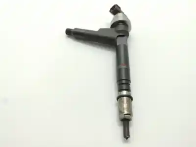 Gebrauchtes Autoersatzteil injektor zum opel meriva a monospace (x03) 1.7 cdti (e75) oem-iam-referenzen 8973138612