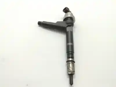 Gebrauchtes Autoersatzteil injektor zum opel meriva a monospace (x03) 1.7 cdti (e75) oem-iam-referenzen 8973138612
