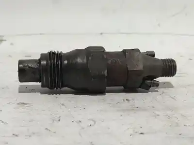 Second-hand car spare part INJECTOR for CITROEN C15 FURGONETA/MONOVOLUMEN (VD_) 1.8 D OEM IAM references KCA17S42  