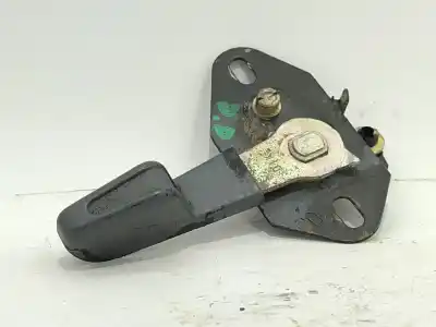 Second-hand car spare part INTERIOR RIGHT FRONT HANDLE for CITROEN C15 FURGONETA/MONOVOLUMEN (VD_)  OEM IAM references 95555040  