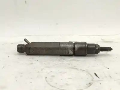 Second-hand car spare part INJECTOR for AUDI A4 B5 (8D2) 1.9 TDI OEM IAM references 028130201G  