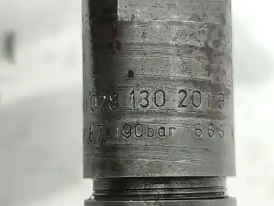 Second-hand car spare part injector for audi a4 b5 (8d2) 1.9 tdi oem iam references 028130201g  028130201g