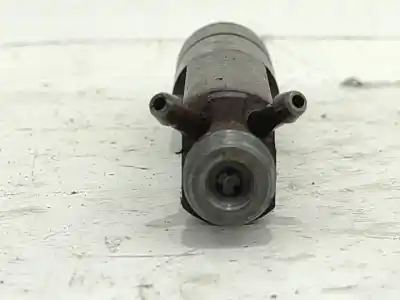 Peça sobressalente para automóvel em segunda mão injetor por audi a4 b5 (8d2) 1.9 tdi referências oem iam 028130201g  028130201g