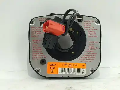 Second-hand car spare part Air Bag Ring for AUDI A4 B5 (8D2) 1.9 TDI OEM IAM references 4D0951543D  4D0951543D