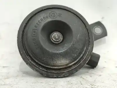 Piesă de schimb auto la mâna a doua CLAXON pentru HONDA CR-V III (RE_) 2.2 I-CTDI 4WD (RE6) Referințe OEM IAM 38150SWYE01  