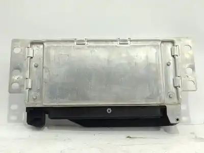 Peça sobressalente para automóvel em segunda mão boitier de commande de abs por audi a4 b5 (8d2) 1.9 tdi referências oem iam 4d0907379d  4d0907379d