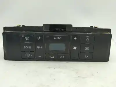 Pièce détachée automobile d'occasion COMMANDE DE CLIMATISATION / CHAUFFAGE pour AUDI A4 B5 (8D2)  Références OEM IAM 8D0820043M  8D0820043M