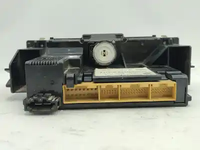 Pièce détachée automobile d'occasion commande de climatisation / chauffage pour audi a4 b5 (8d2) 1.9 tdi références oem iam 8d0820043m  8d0820043m