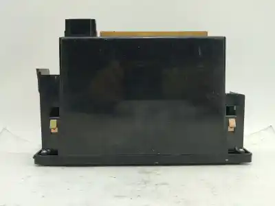 Pièce détachée automobile d'occasion commande de climatisation / chauffage pour audi a4 b5 (8d2) 1.9 tdi références oem iam 8d0820043m  8d0820043m