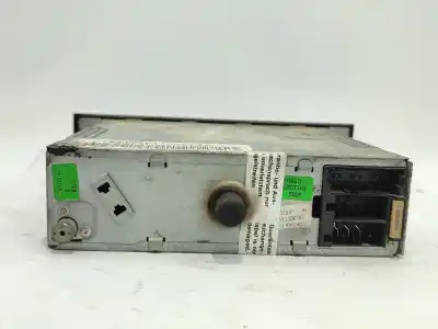 Peça sobressalente para automóvel em segunda mão sistema de áudio / rádio cd por audi a4 b5 (8d2) 1.9 tdi referências oem iam 1m0035152c  1m0035152c