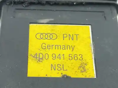 Pezzo di ricambio per auto di seconda mano interruttore per audi a4 b5 (8d2) 1.9 tdi riferimenti oem iam 4d0941563  4d0941563