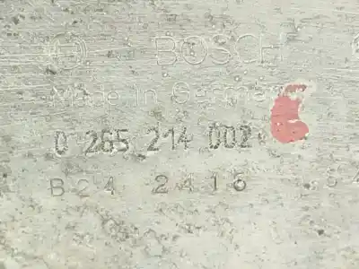 Peça sobressalente para automóvel em segunda mão abs por audi a4 b5 (8d2) 1.9 tdi referências oem iam 8d0614111  8d0614111