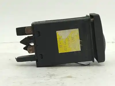 Pezzo di ricambio per auto di seconda mano avvertimento per audi a4 b5 (8d2) 1.9 tdi riferimenti oem iam   