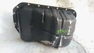 Second-hand car spare part Sump for AUDI A4 B5 (8D2) 1.9 TDI OEM IAM references 050103601  