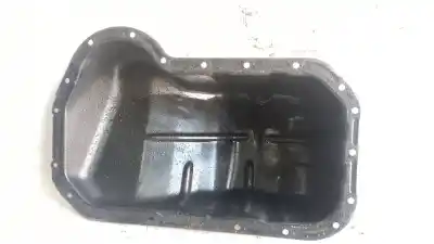 Second-hand car spare part sump for audi a4 b5 (8d2) 1.9 tdi oem iam references 050103601  