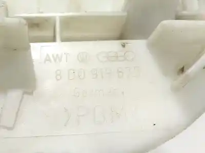 Pezzo di ricambio per auto di seconda mano sensore di livello del carburante per audi a4 b5 (8d2) 1.9 tdi riferimenti oem iam 8d0919673  8d0919673