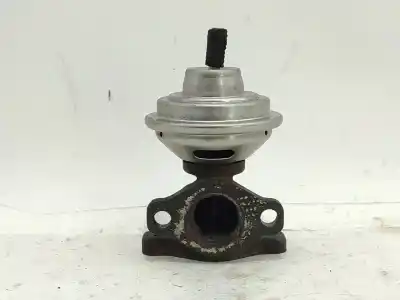 Peça sobressalente para automóvel em segunda mão VÁLVULA EGR por AUDI A4 B5 (8D2) 1.9 TDI Referências OEM IAM 028131501E  