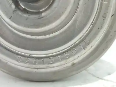 Peça sobressalente para automóvel em segunda mão válvula egr por audi a4 b5 (8d2) 1.9 tdi referências oem iam 028131501e  028131501e