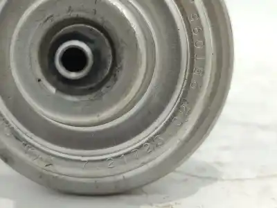 Peça sobressalente para automóvel em segunda mão válvula egr por audi a4 b5 (8d2) 1.9 tdi referências oem iam 028131501e  028131501e