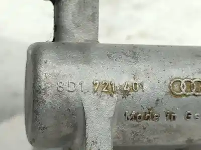 Peça sobressalente para automóvel em segunda mão cilindro de embreagem por audi a4 b5 (8d2) 1.9 tdi referências oem iam 8d1721401b  8d1721401
