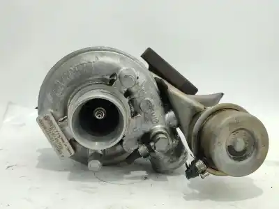 Peça sobressalente para automóvel em segunda mão TURBOCOMPRESOR por AUDI A4 B5 (8D2) 1.9 TDI Referências OEM IAM 028145702V  