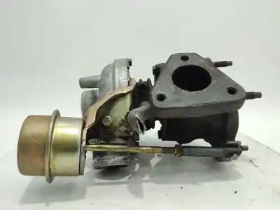 Peça sobressalente para automóvel em segunda mão turbocompresor por audi a4 b5 (8d2) 1.9 tdi referências oem iam 028145702v  028145702