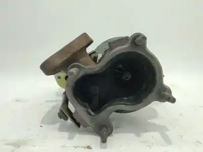 Peça sobressalente para automóvel em segunda mão turbocompresor por audi a4 b5 (8d2) 1.9 tdi referências oem iam 028145702v  028145702