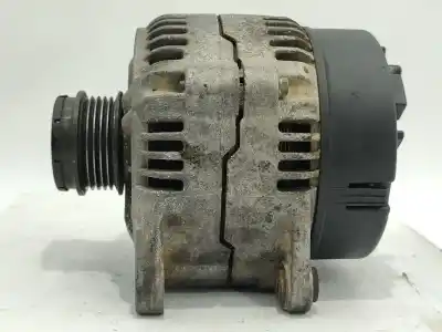 Peça sobressalente para automóvel em segunda mão alternador por audi a4 b5 (8d2) 1.9 tdi referências oem iam 028903018fv  028903028f