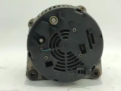 Peça sobressalente para automóvel em segunda mão alternador por audi a4 b5 (8d2) 1.9 tdi referências oem iam 028903018fv  028903028f
