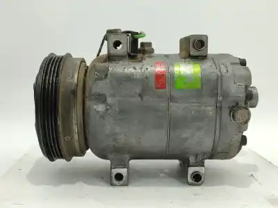 Second-hand car spare part air conditioning compressor for audi a4 b5 (8d2) 1.9 tdi oem iam references 8d0260805f  8d0260805