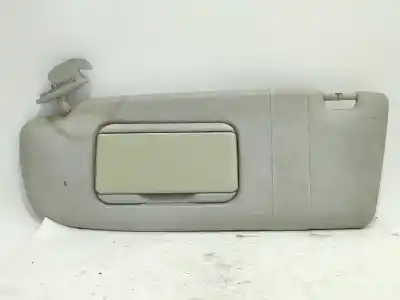 Pezzo di ricambio per auto di seconda mano TENDA SINISTRA per AUDI A4 B5 (8D2) 1.9 TDI Riferimenti OEM IAM 8D0857551A2VS  