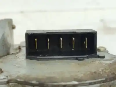 Peça sobressalente para automóvel em segunda mão motor do limpa para brisas por audi a4 b5 (8d2) 1.9 tdi referências oem iam 8d1955113b  8d1955133