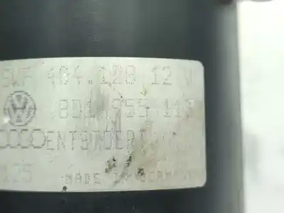 Peça sobressalente para automóvel em segunda mão motor do limpa para brisas por audi a4 b5 (8d2) 1.9 tdi referências oem iam 8d1955113b  8d1955133