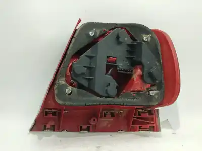 Pezzo di ricambio per auto di seconda mano lampada posteriore sinistra per audi a4 b5 (8d2) 1.9 tdi riferimenti oem iam 8d0945111a  014411921l