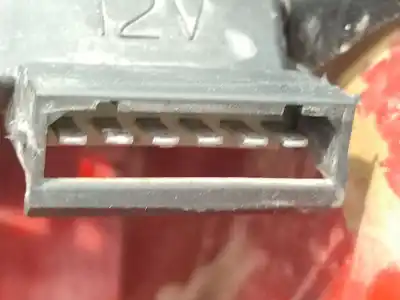 Pezzo di ricambio per auto di seconda mano lampada posteriore sinistra per audi a4 b5 (8d2) 1.9 tdi riferimenti oem iam 8d0945111a  014411921l