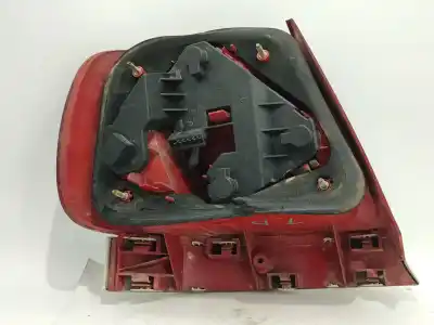 Pezzo di ricambio per auto di seconda mano luci posteriori destra per audi a4 b5 (8d2) 1.9 tdi riferimenti oem iam 8d0945112a  8d0945096