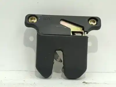Peça sobressalente para automóvel em segunda mão FECHADURA DO MALA por AUDI A4 B5 (8D2)  Referências OEM IAM 8D9827565C  8D5827505